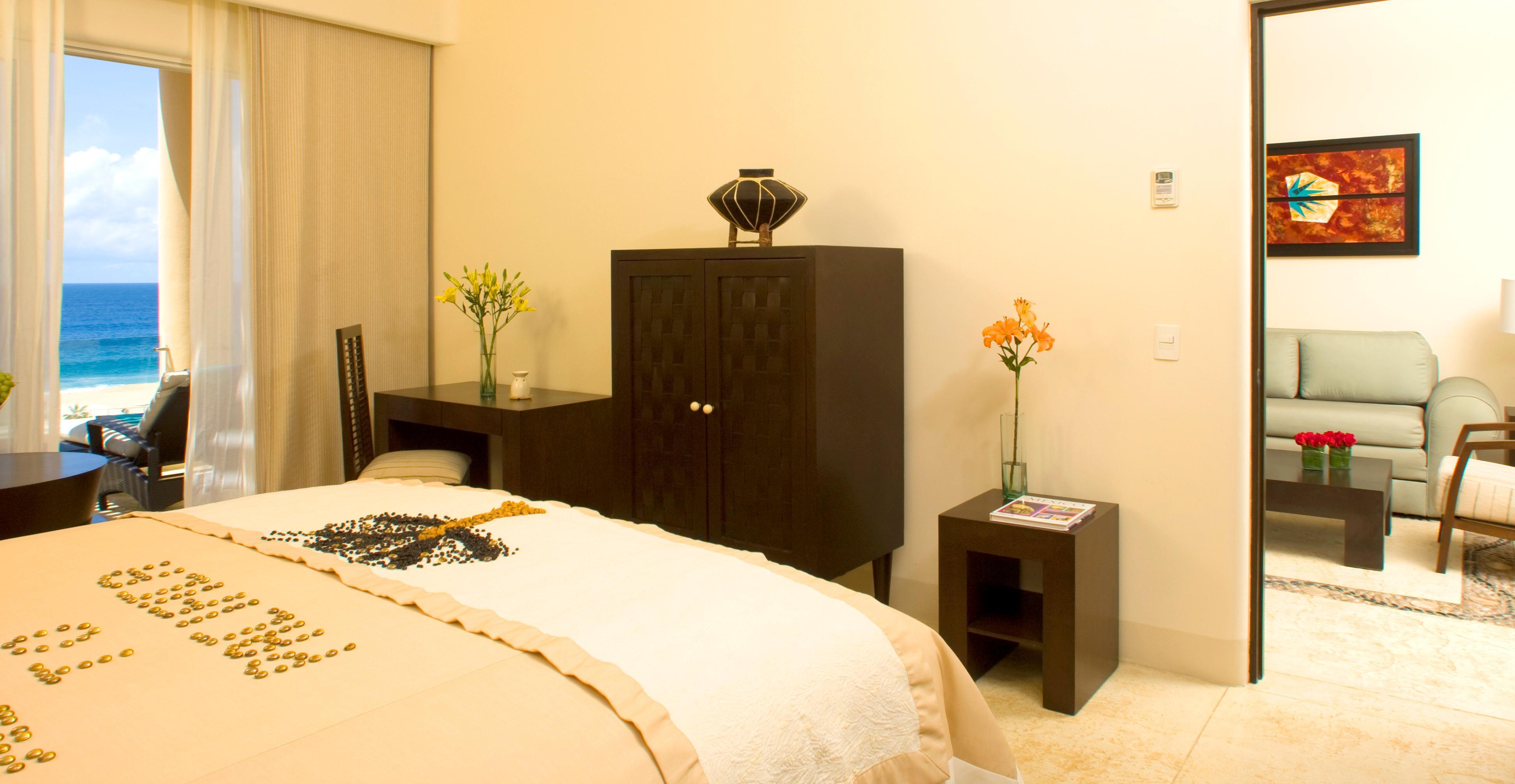 Pueblo Bonito Pacifica Golf & Spa Resort (Adults Only) Cabo San Lucas Ngoại thất bức ảnh