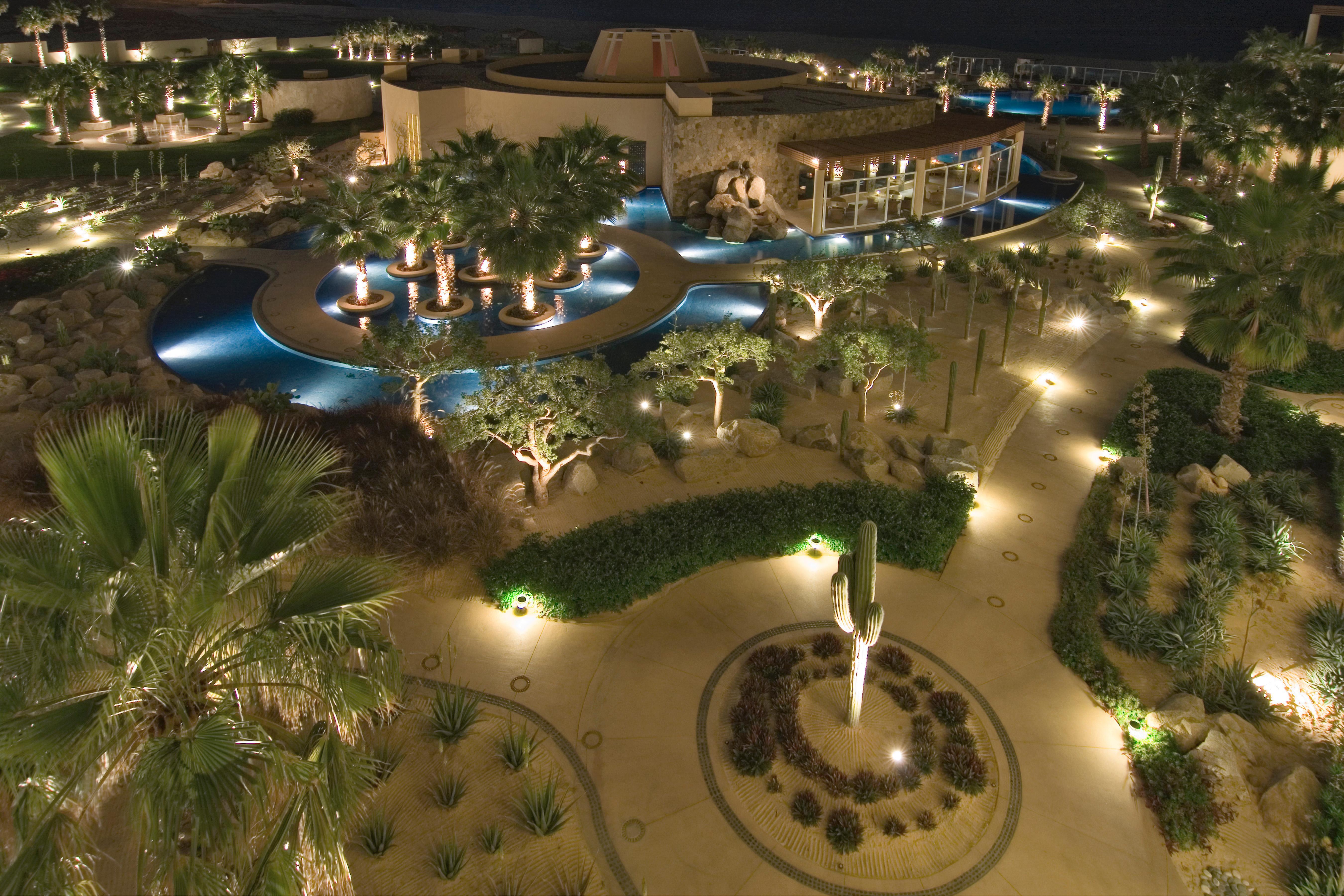Pueblo Bonito Pacifica Golf & Spa Resort (Adults Only) Cabo San Lucas Ngoại thất bức ảnh