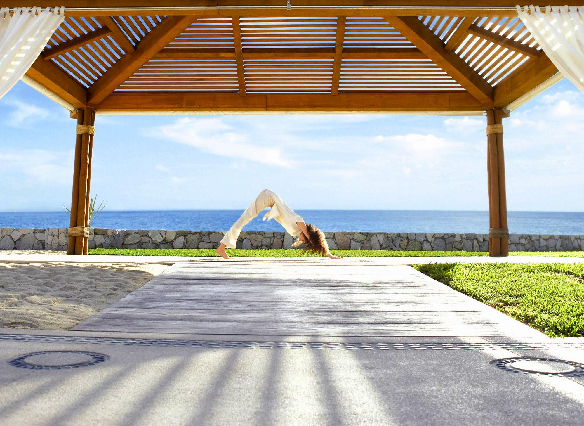 Pueblo Bonito Pacifica Golf & Spa Resort (Adults Only) Cabo San Lucas Ngoại thất bức ảnh