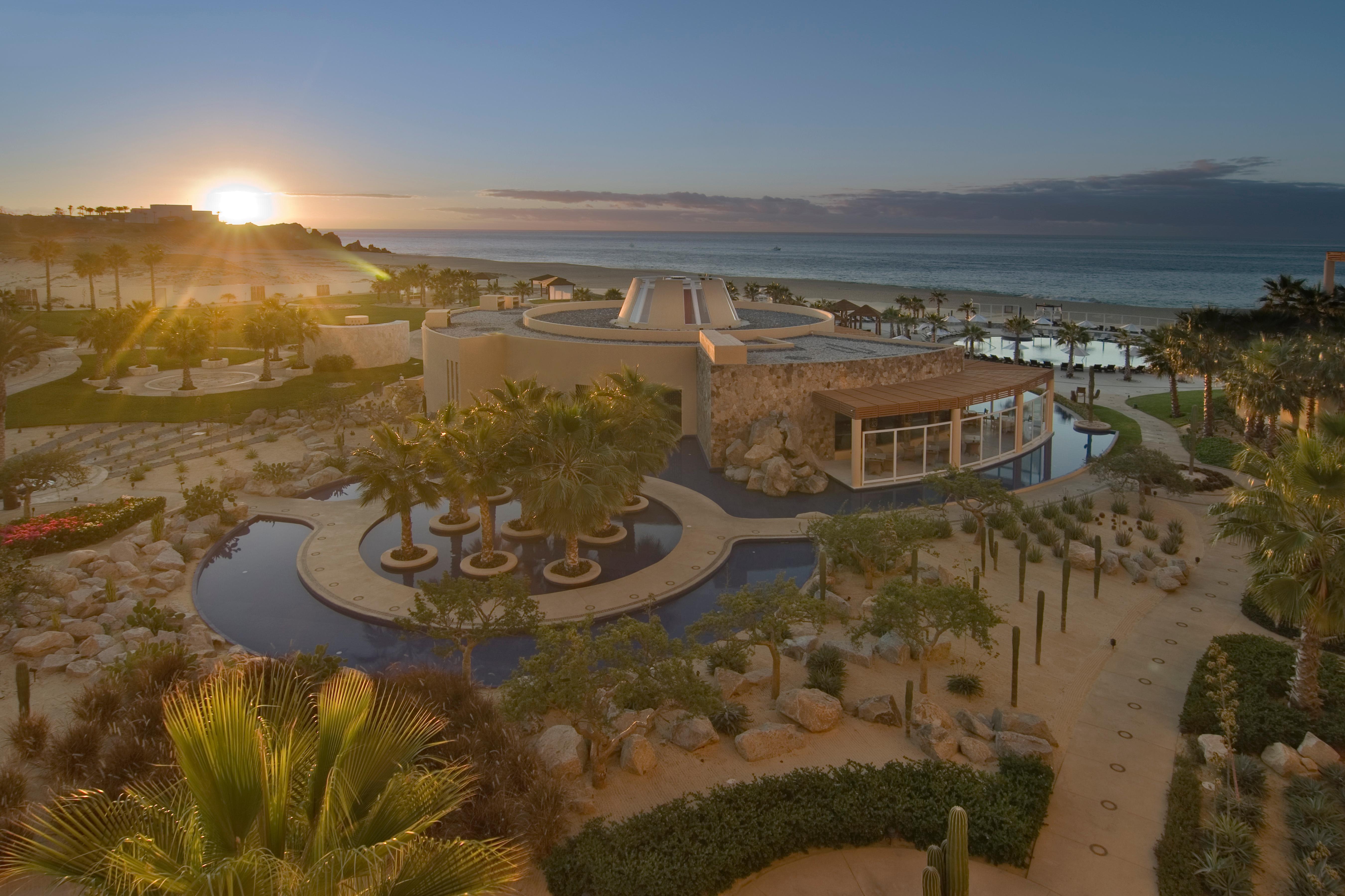 Pueblo Bonito Pacifica Golf & Spa Resort (Adults Only) Cabo San Lucas Ngoại thất bức ảnh