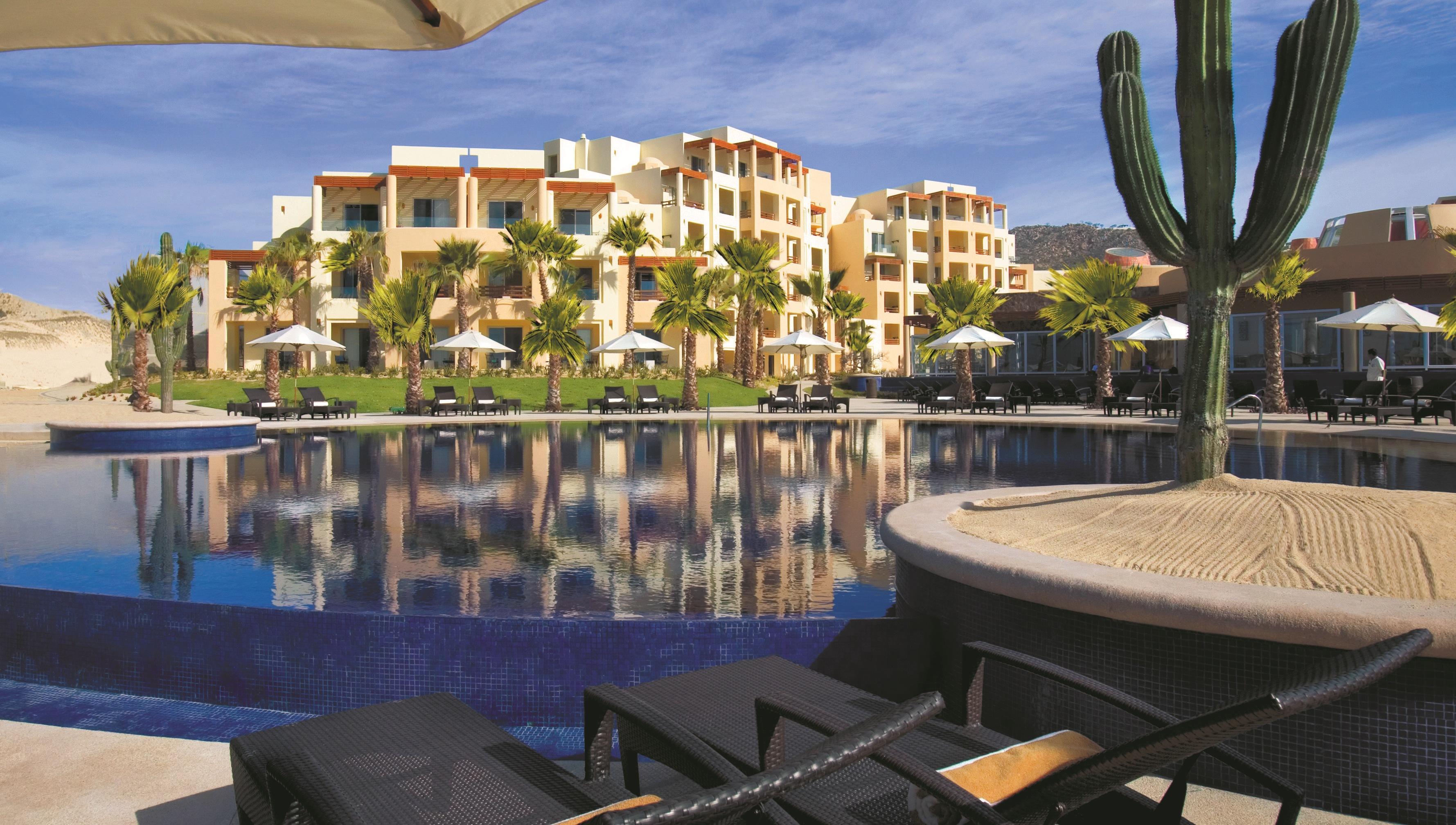 Pueblo Bonito Pacifica Golf & Spa Resort (Adults Only) Cabo San Lucas Ngoại thất bức ảnh