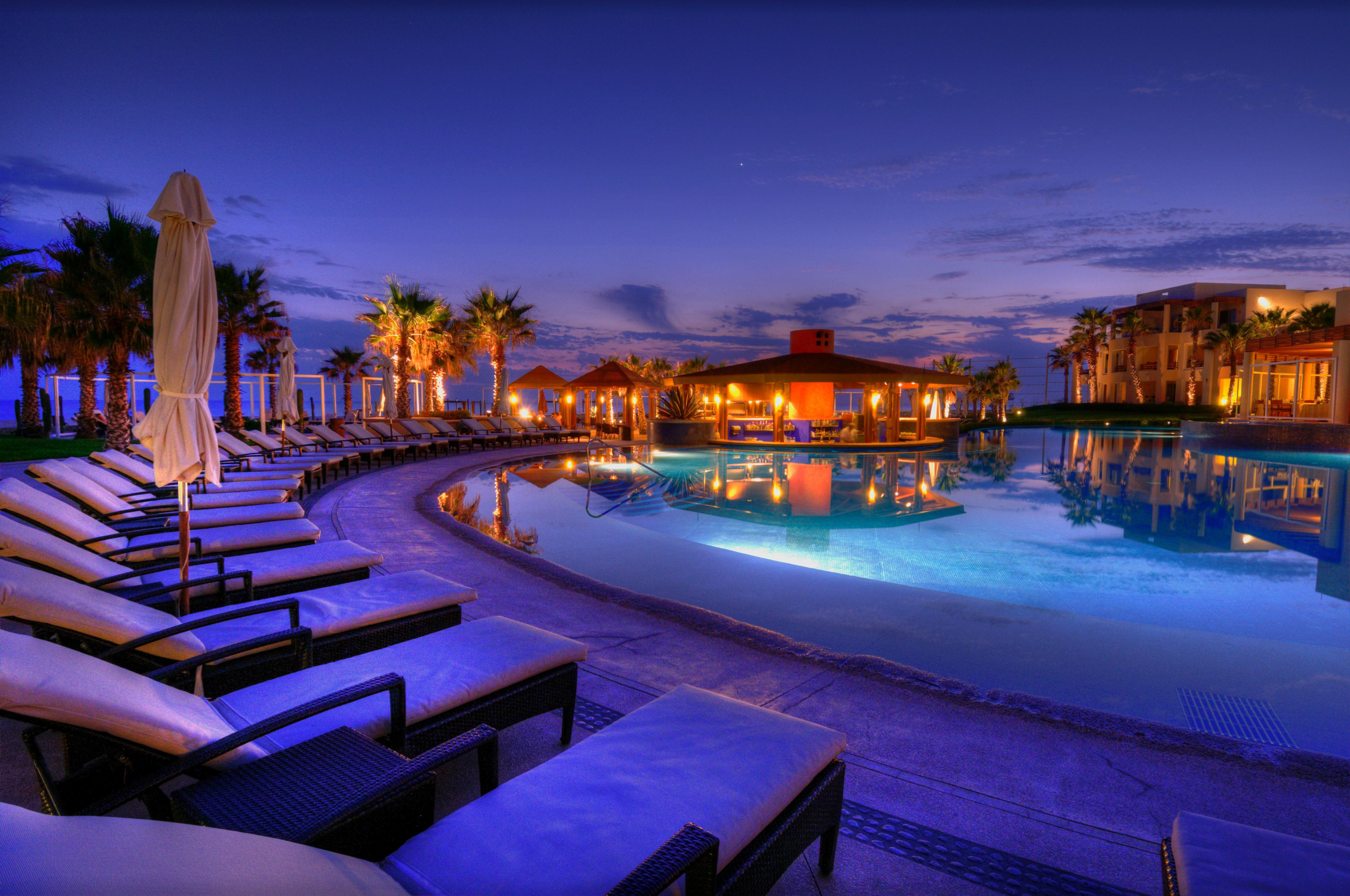 Pueblo Bonito Pacifica Golf & Spa Resort (Adults Only) Cabo San Lucas Ngoại thất bức ảnh