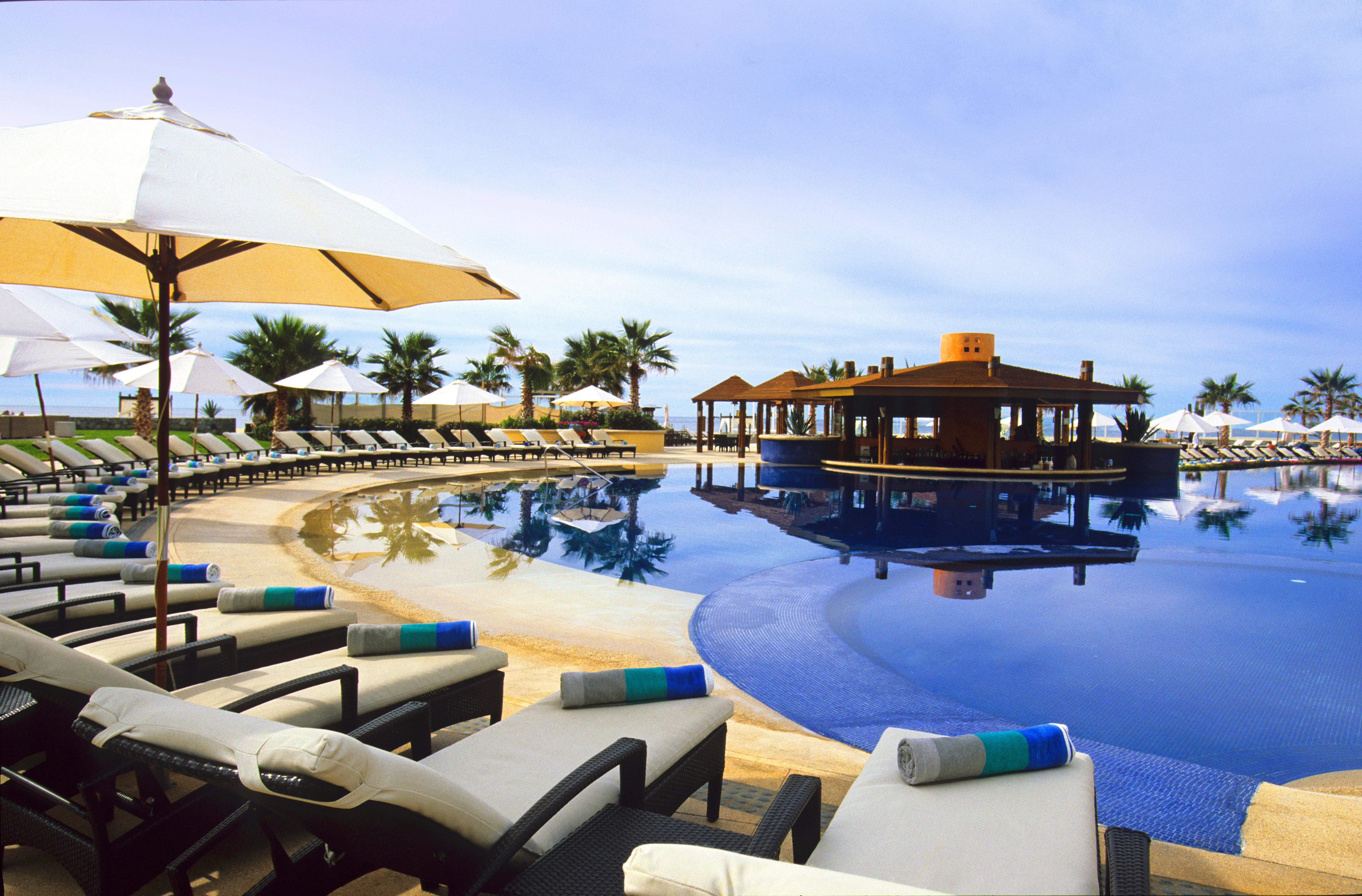 Pueblo Bonito Pacifica Golf & Spa Resort (Adults Only) Cabo San Lucas Ngoại thất bức ảnh