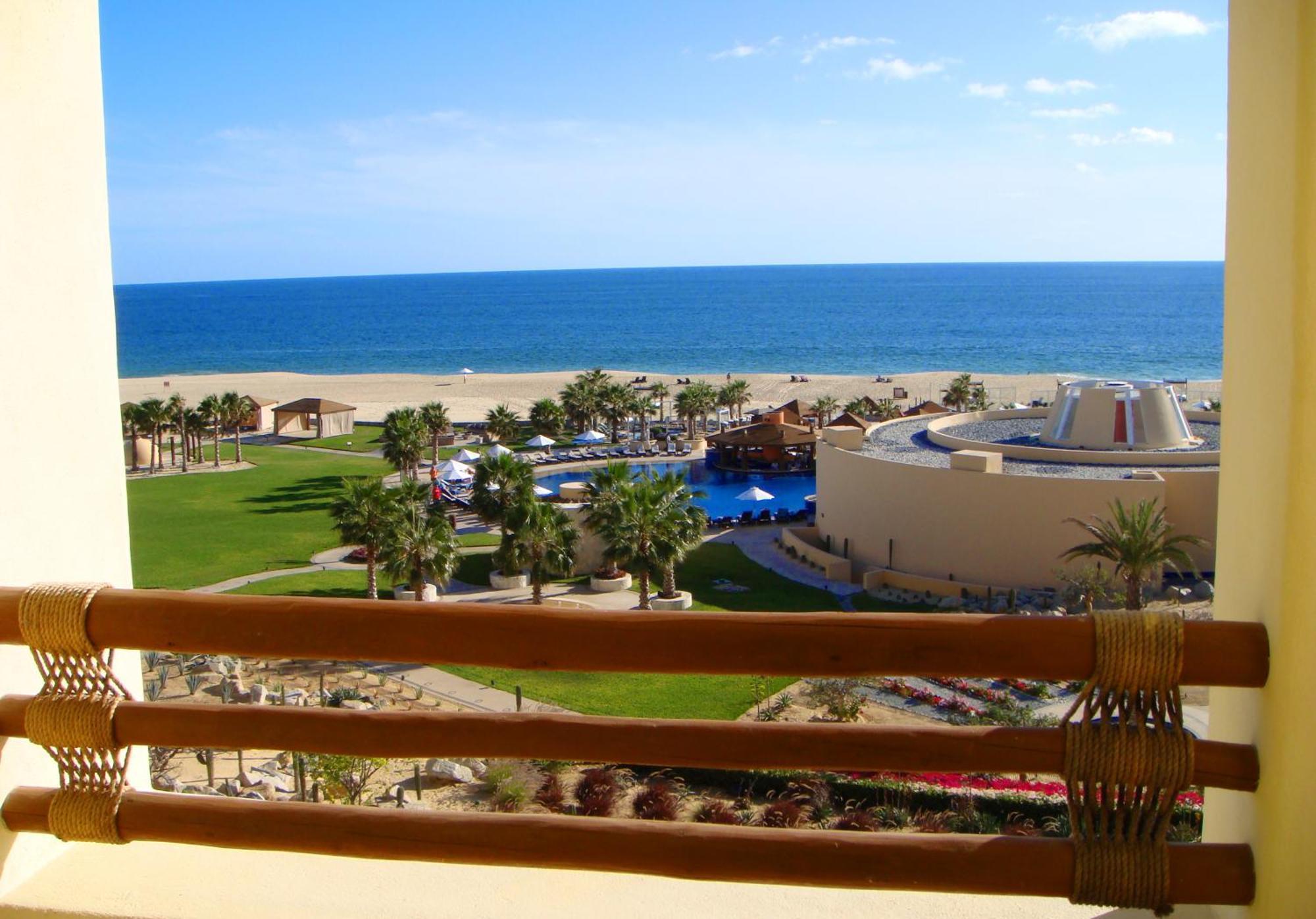 Pueblo Bonito Pacifica Golf & Spa Resort (Adults Only) Cabo San Lucas Ngoại thất bức ảnh
