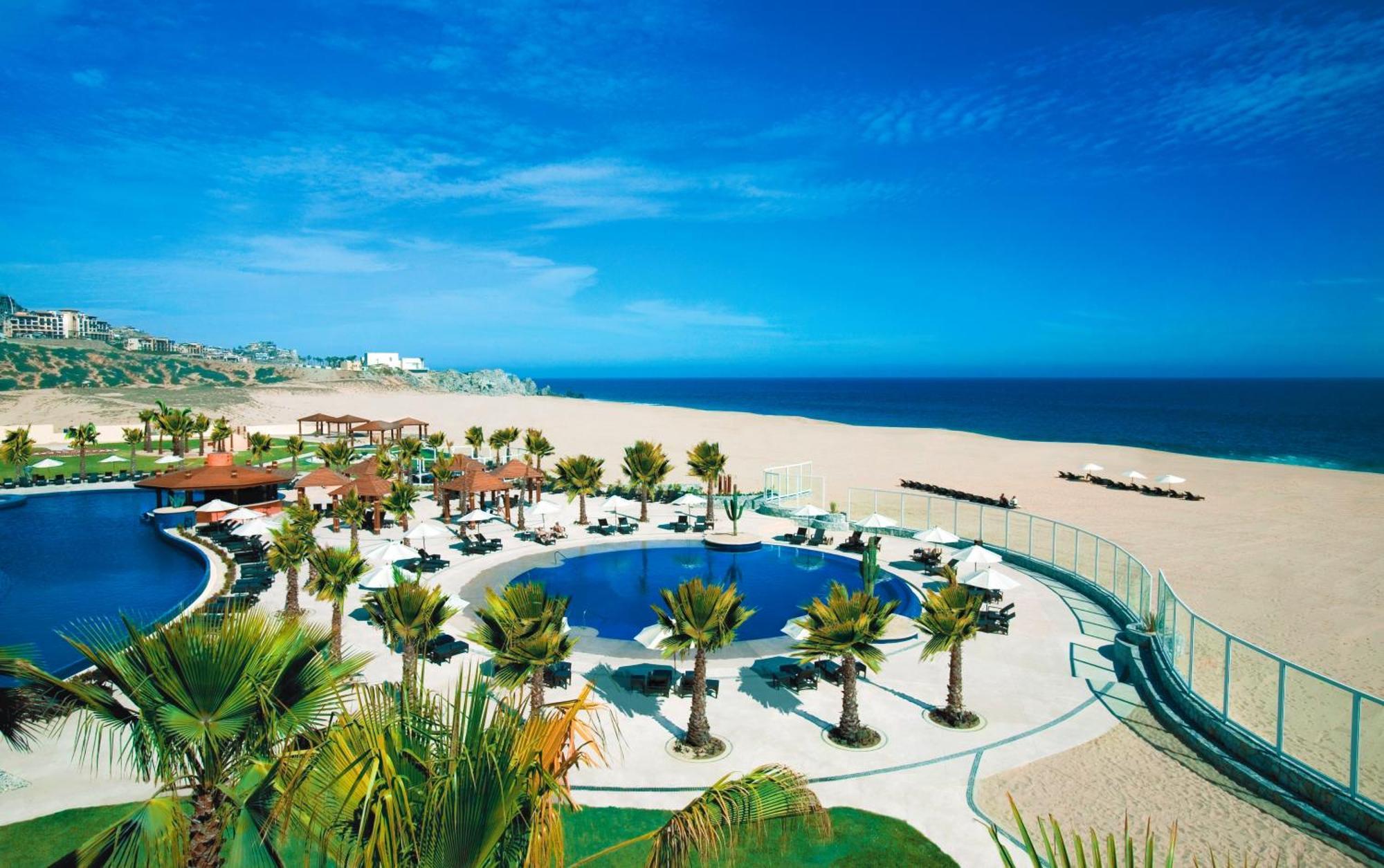 Pueblo Bonito Pacifica Golf & Spa Resort (Adults Only) Cabo San Lucas Ngoại thất bức ảnh