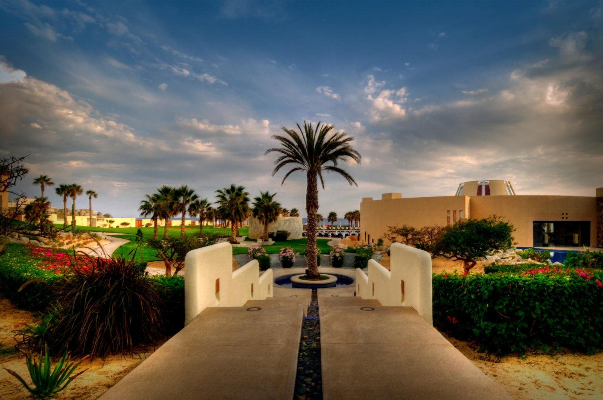 Pueblo Bonito Pacifica Golf & Spa Resort (Adults Only) Cabo San Lucas Ngoại thất bức ảnh