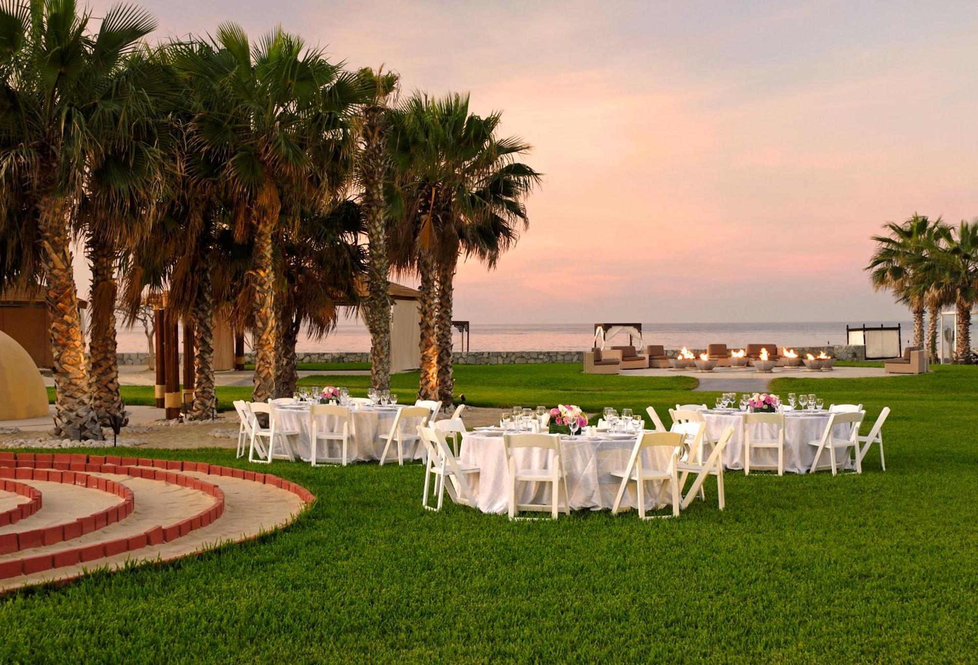 Pueblo Bonito Pacifica Golf & Spa Resort (Adults Only) Cabo San Lucas Ngoại thất bức ảnh