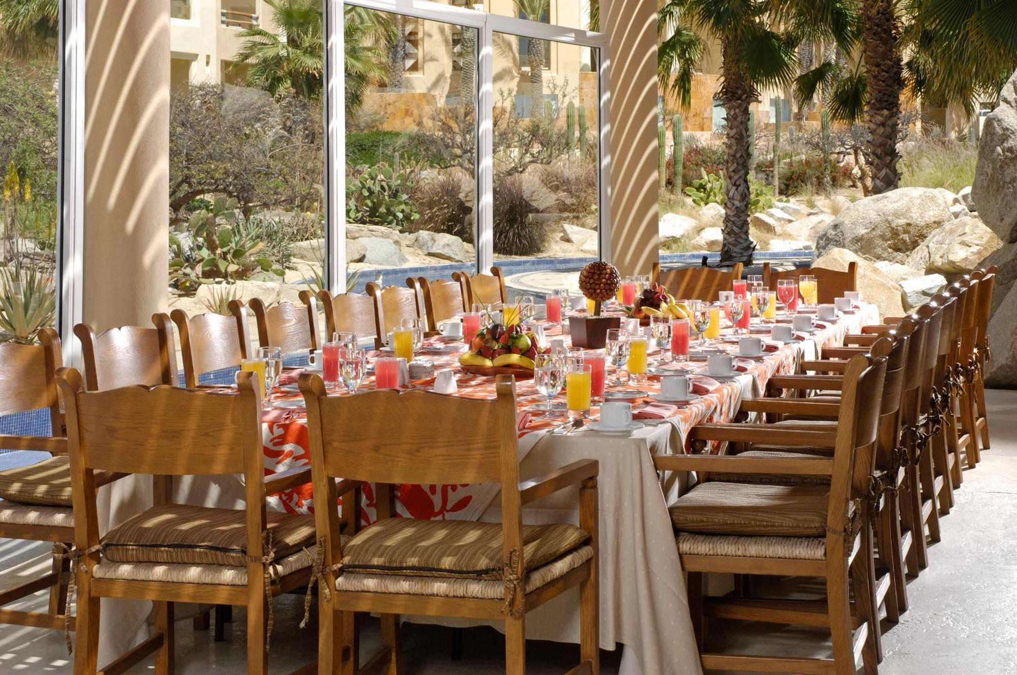 Pueblo Bonito Pacifica Golf & Spa Resort (Adults Only) Cabo San Lucas Tiện nghi bức ảnh