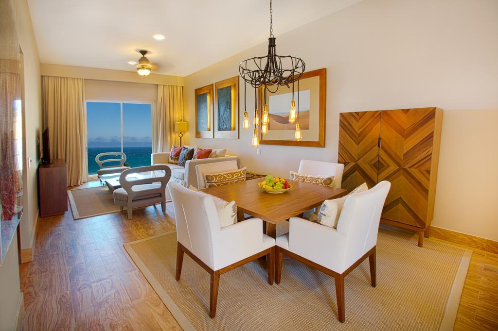 Pueblo Bonito Pacifica Golf & Spa Resort (Adults Only) Cabo San Lucas Ngoại thất bức ảnh