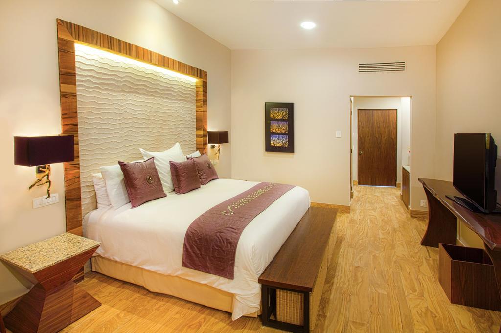 Pueblo Bonito Pacifica Golf & Spa Resort (Adults Only) Cabo San Lucas Ngoại thất bức ảnh