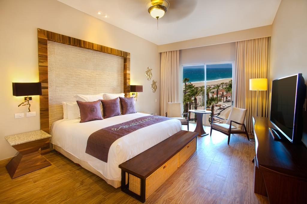 Pueblo Bonito Pacifica Golf & Spa Resort (Adults Only) Cabo San Lucas Ngoại thất bức ảnh