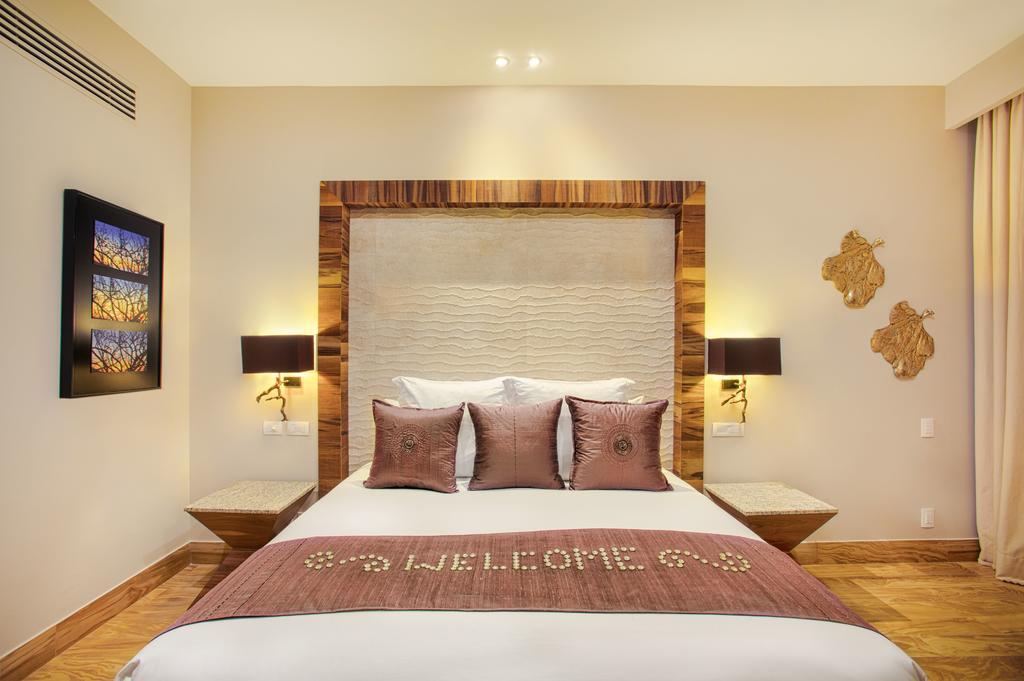 Pueblo Bonito Pacifica Golf & Spa Resort (Adults Only) Cabo San Lucas Ngoại thất bức ảnh
