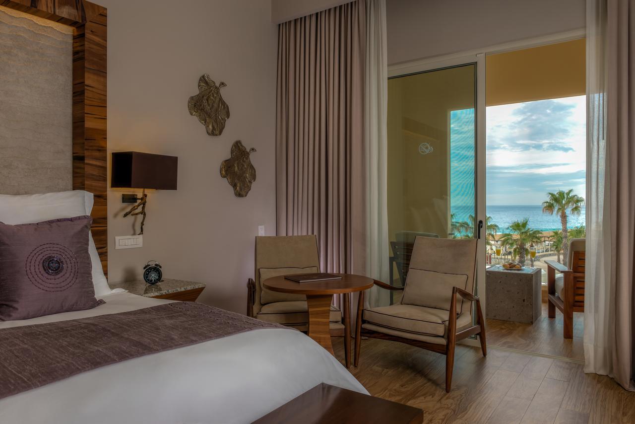 Pueblo Bonito Pacifica Golf & Spa Resort (Adults Only) Cabo San Lucas Ngoại thất bức ảnh