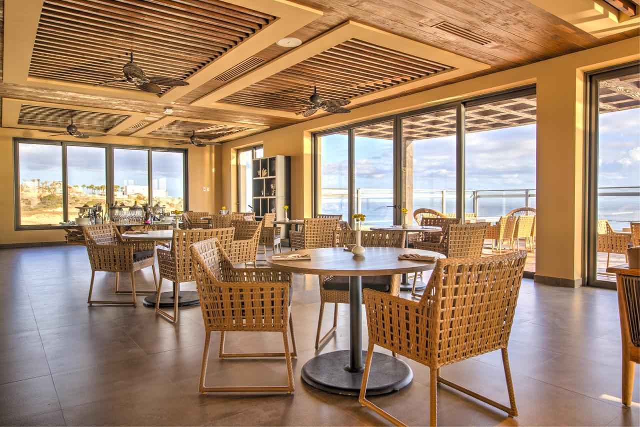 Pueblo Bonito Pacifica Golf & Spa Resort (Adults Only) Cabo San Lucas Ngoại thất bức ảnh