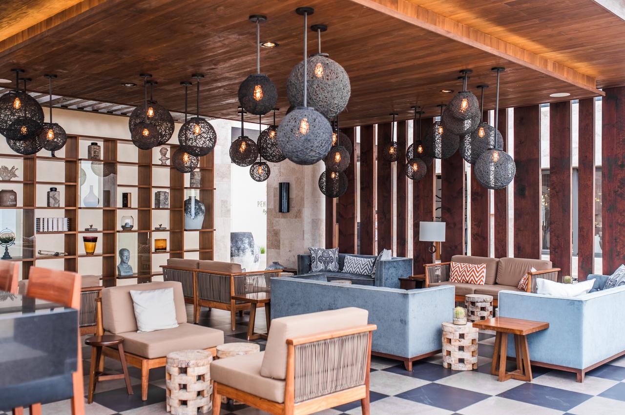 Pueblo Bonito Pacifica Golf & Spa Resort (Adults Only) Cabo San Lucas Ngoại thất bức ảnh