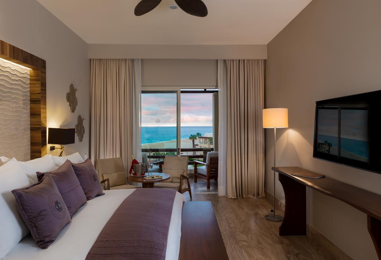 Pueblo Bonito Pacifica Golf & Spa Resort (Adults Only) Cabo San Lucas Ngoại thất bức ảnh