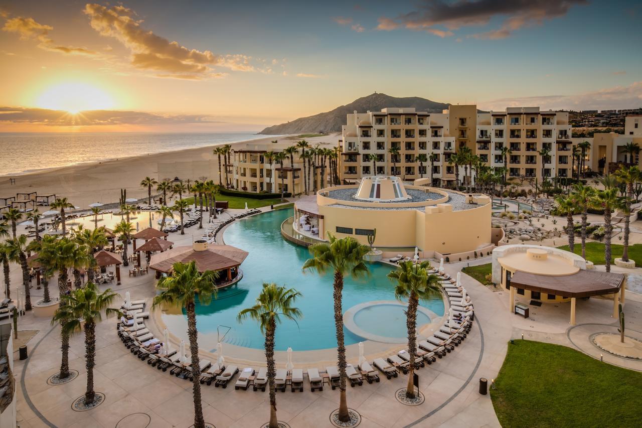 Pueblo Bonito Pacifica Golf & Spa Resort (Adults Only) Cabo San Lucas Ngoại thất bức ảnh