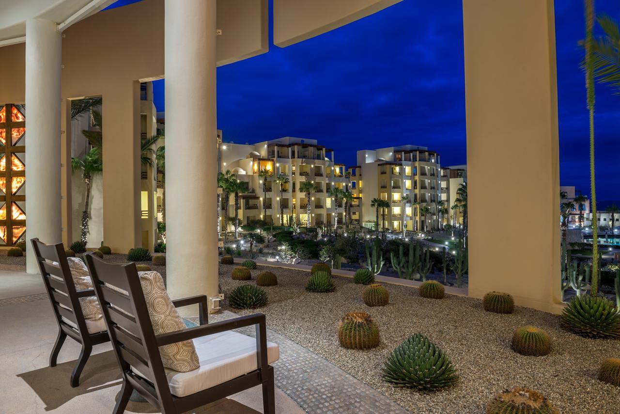 Pueblo Bonito Pacifica Golf & Spa Resort (Adults Only) Cabo San Lucas Ngoại thất bức ảnh
