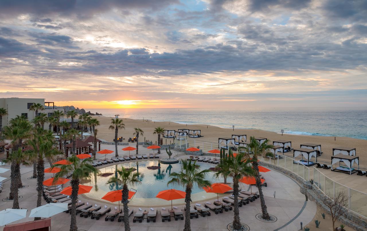 Pueblo Bonito Pacifica Golf & Spa Resort (Adults Only) Cabo San Lucas Ngoại thất bức ảnh
