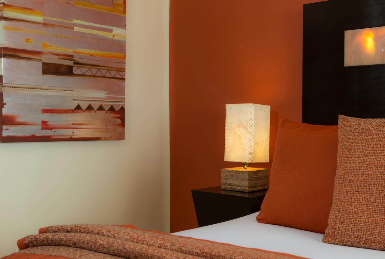 Pueblo Bonito Pacifica Golf & Spa Resort (Adults Only) Cabo San Lucas Ngoại thất bức ảnh
