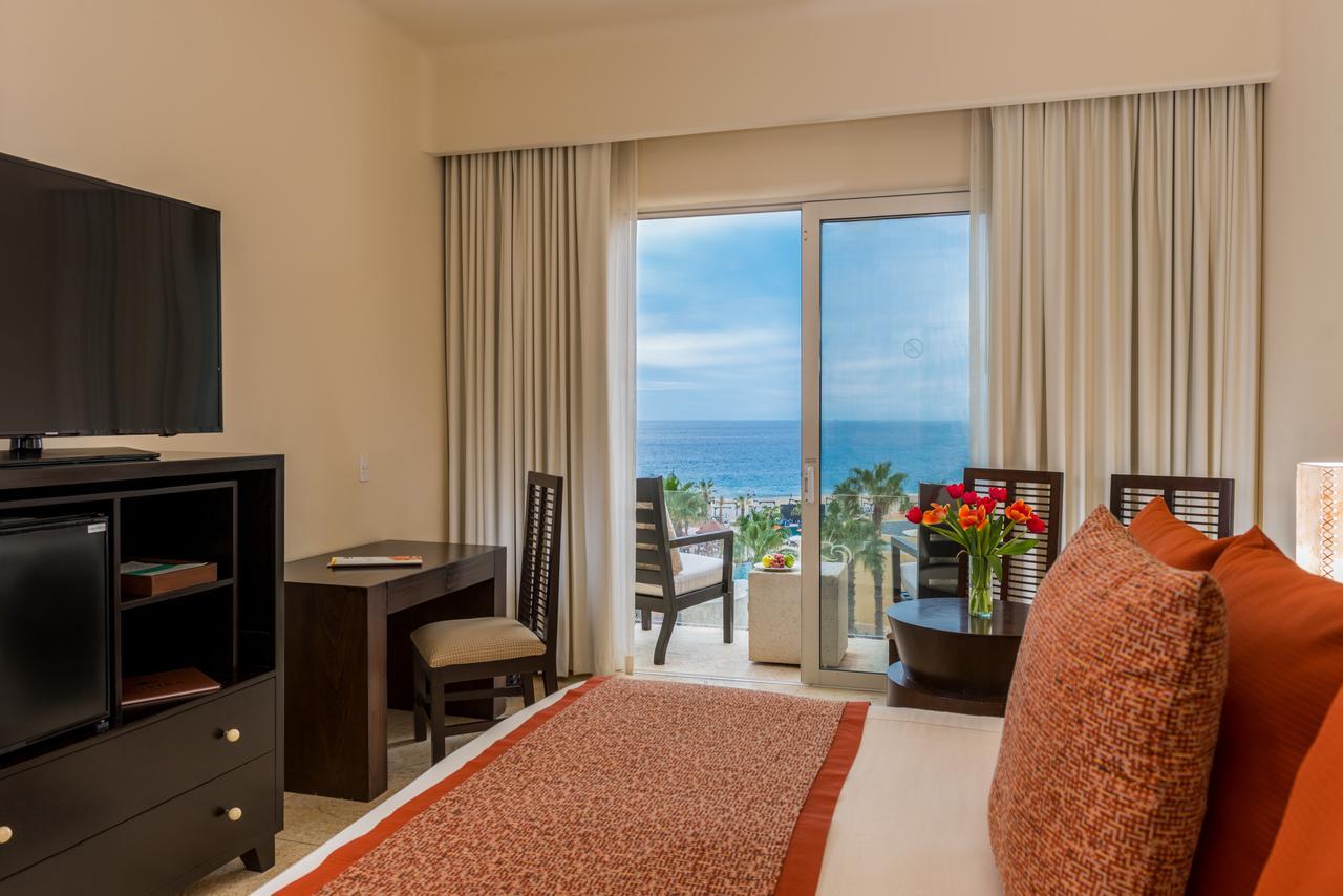 Pueblo Bonito Pacifica Golf & Spa Resort (Adults Only) Cabo San Lucas Ngoại thất bức ảnh
