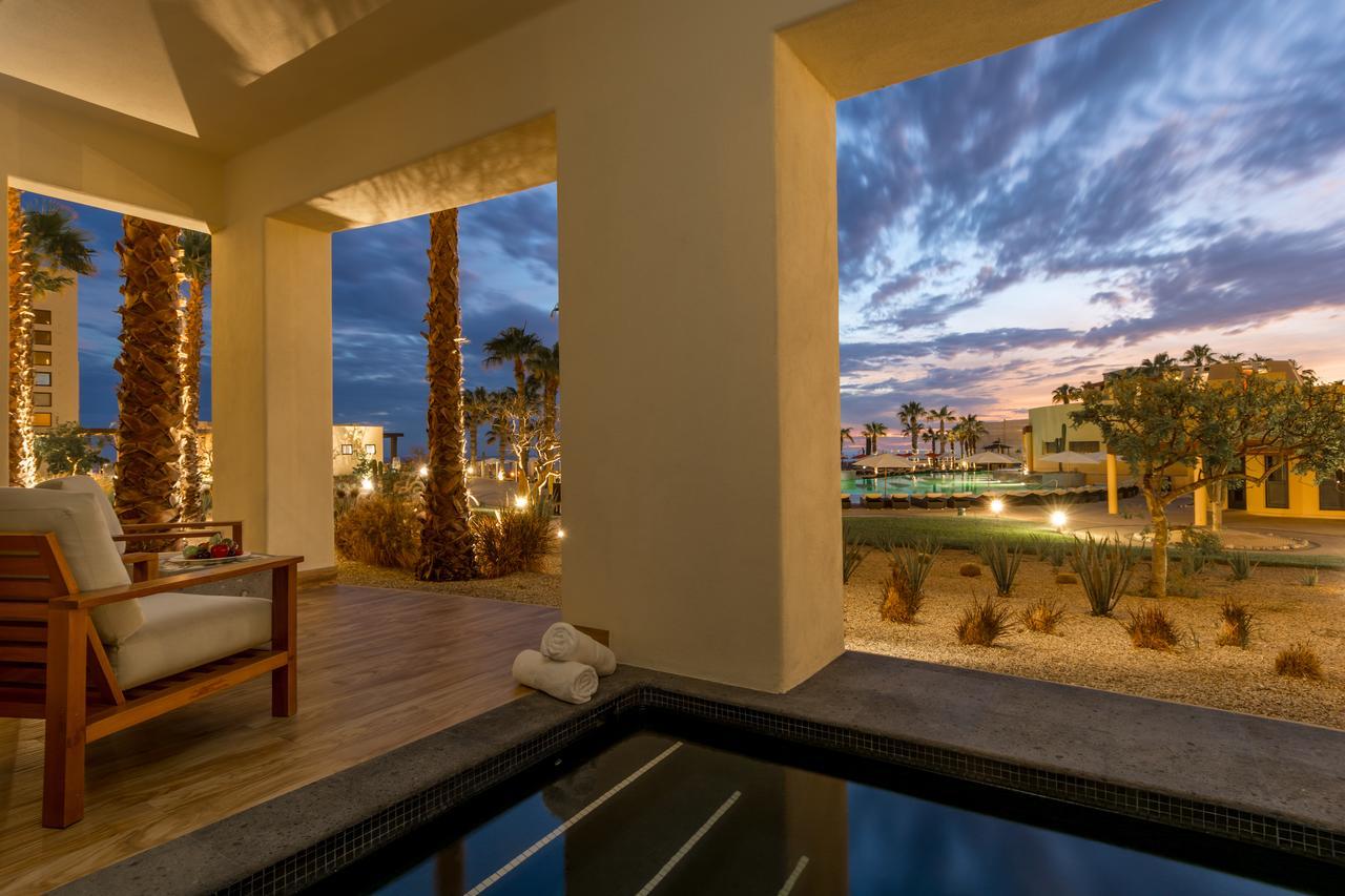 Pueblo Bonito Pacifica Golf & Spa Resort (Adults Only) Cabo San Lucas Ngoại thất bức ảnh
