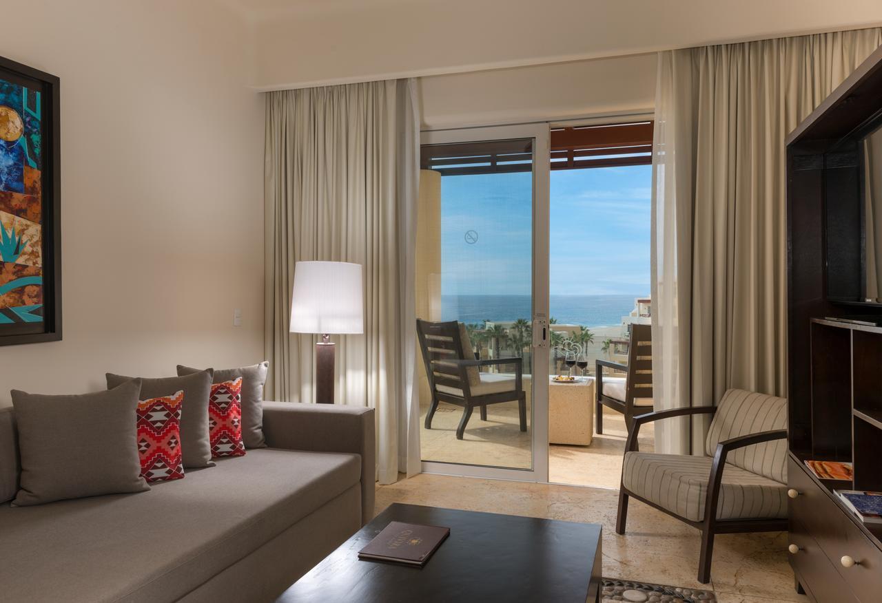 Pueblo Bonito Pacifica Golf & Spa Resort (Adults Only) Cabo San Lucas Ngoại thất bức ảnh