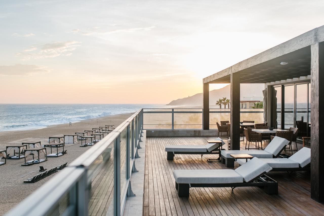 Pueblo Bonito Pacifica Golf & Spa Resort (Adults Only) Cabo San Lucas Ngoại thất bức ảnh