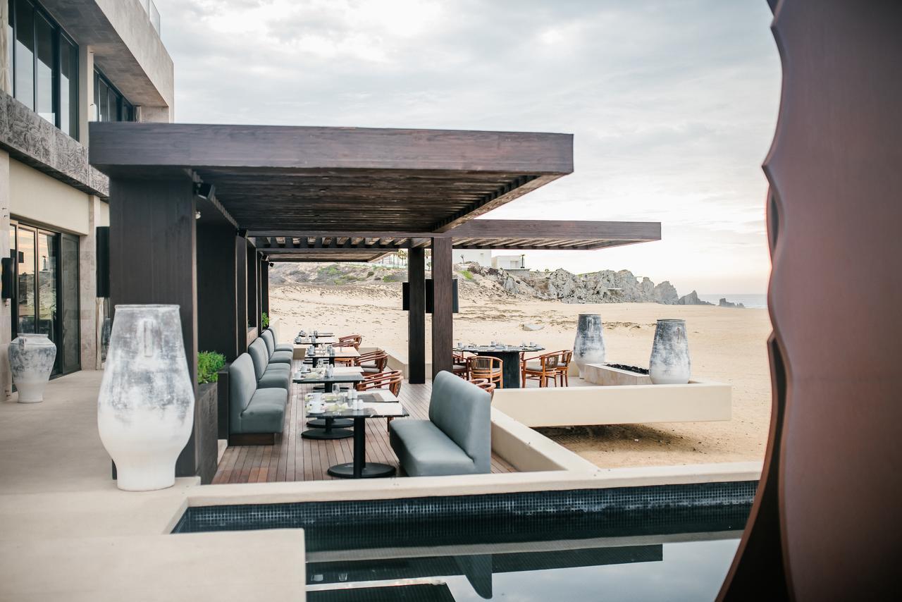 Pueblo Bonito Pacifica Golf & Spa Resort (Adults Only) Cabo San Lucas Ngoại thất bức ảnh