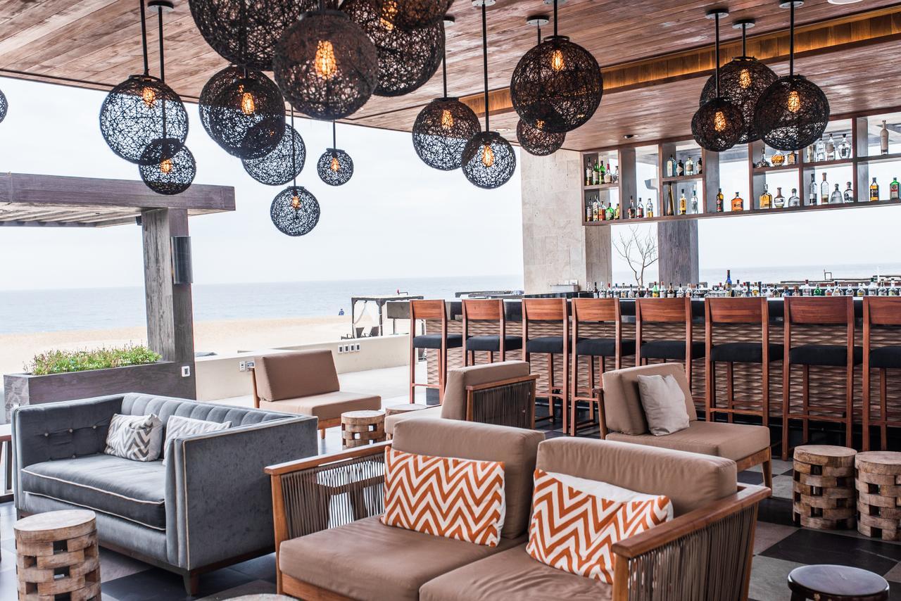 Pueblo Bonito Pacifica Golf & Spa Resort (Adults Only) Cabo San Lucas Ngoại thất bức ảnh