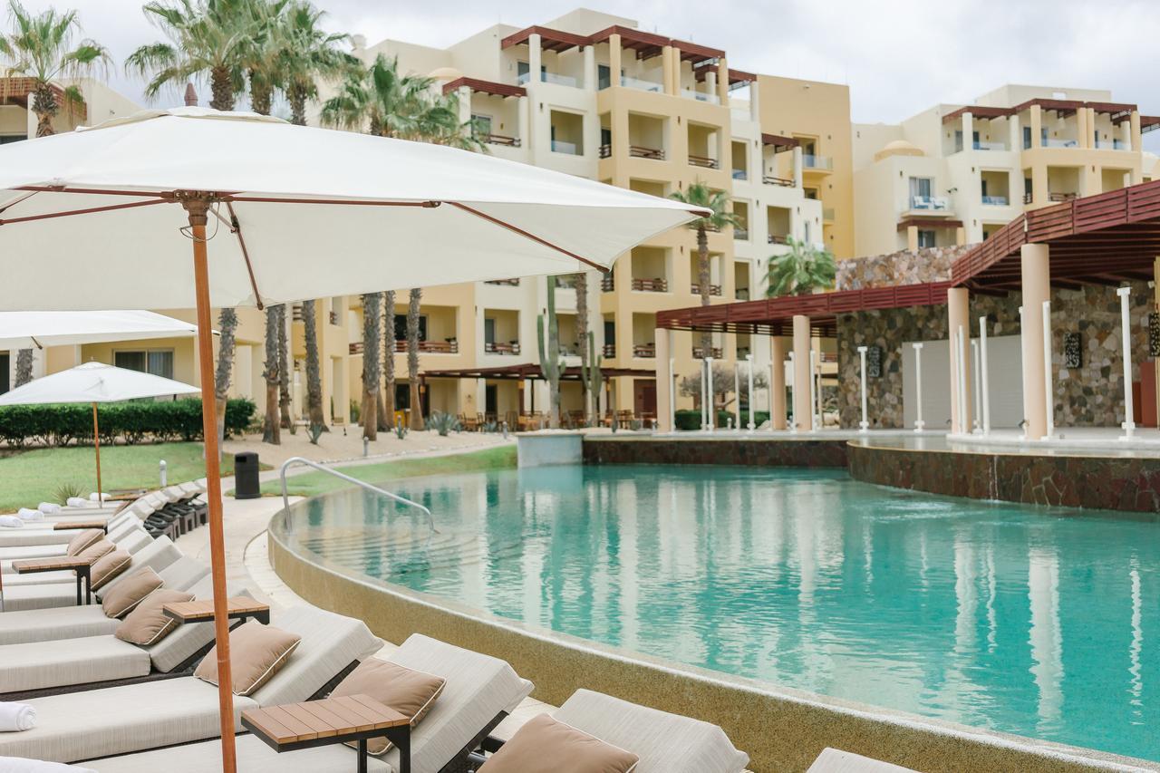 Pueblo Bonito Pacifica Golf & Spa Resort (Adults Only) Cabo San Lucas Ngoại thất bức ảnh