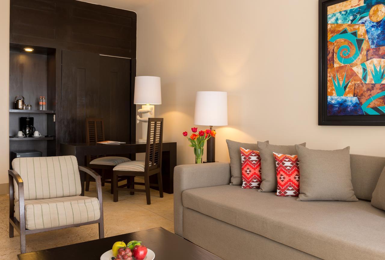 Pueblo Bonito Pacifica Golf & Spa Resort (Adults Only) Cabo San Lucas Ngoại thất bức ảnh