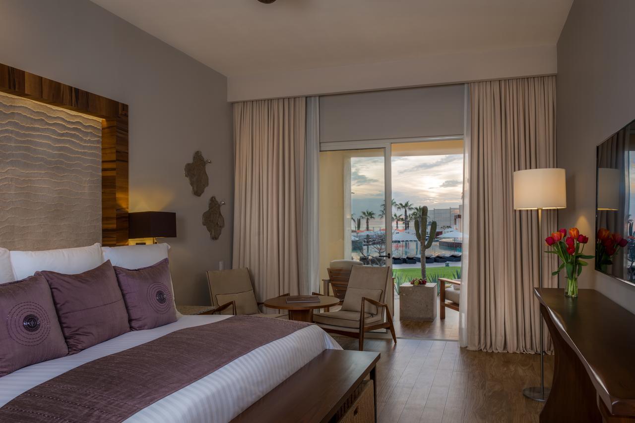 Pueblo Bonito Pacifica Golf & Spa Resort (Adults Only) Cabo San Lucas Ngoại thất bức ảnh