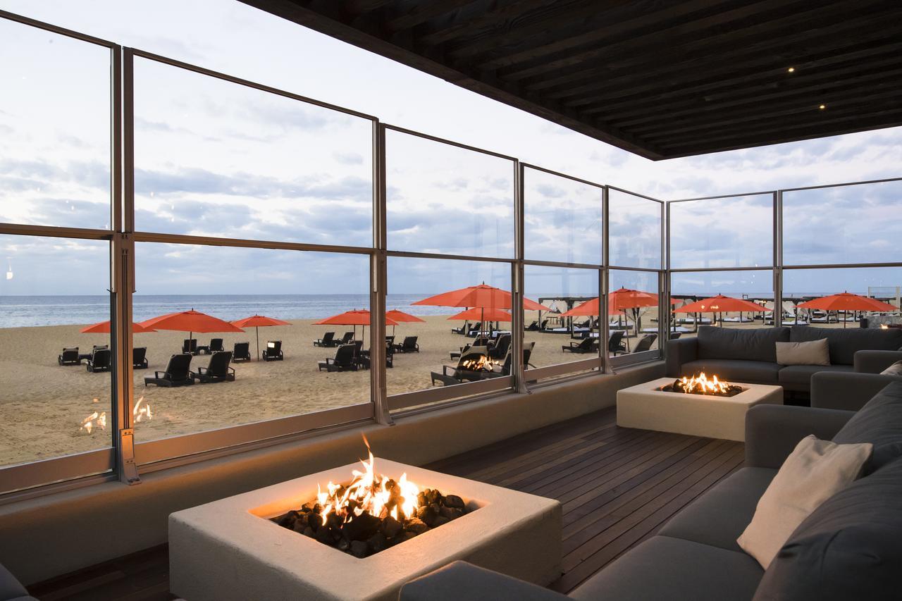 Pueblo Bonito Pacifica Golf & Spa Resort (Adults Only) Cabo San Lucas Ngoại thất bức ảnh