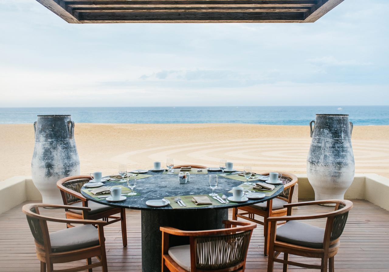 Pueblo Bonito Pacifica Golf & Spa Resort (Adults Only) Cabo San Lucas Ngoại thất bức ảnh