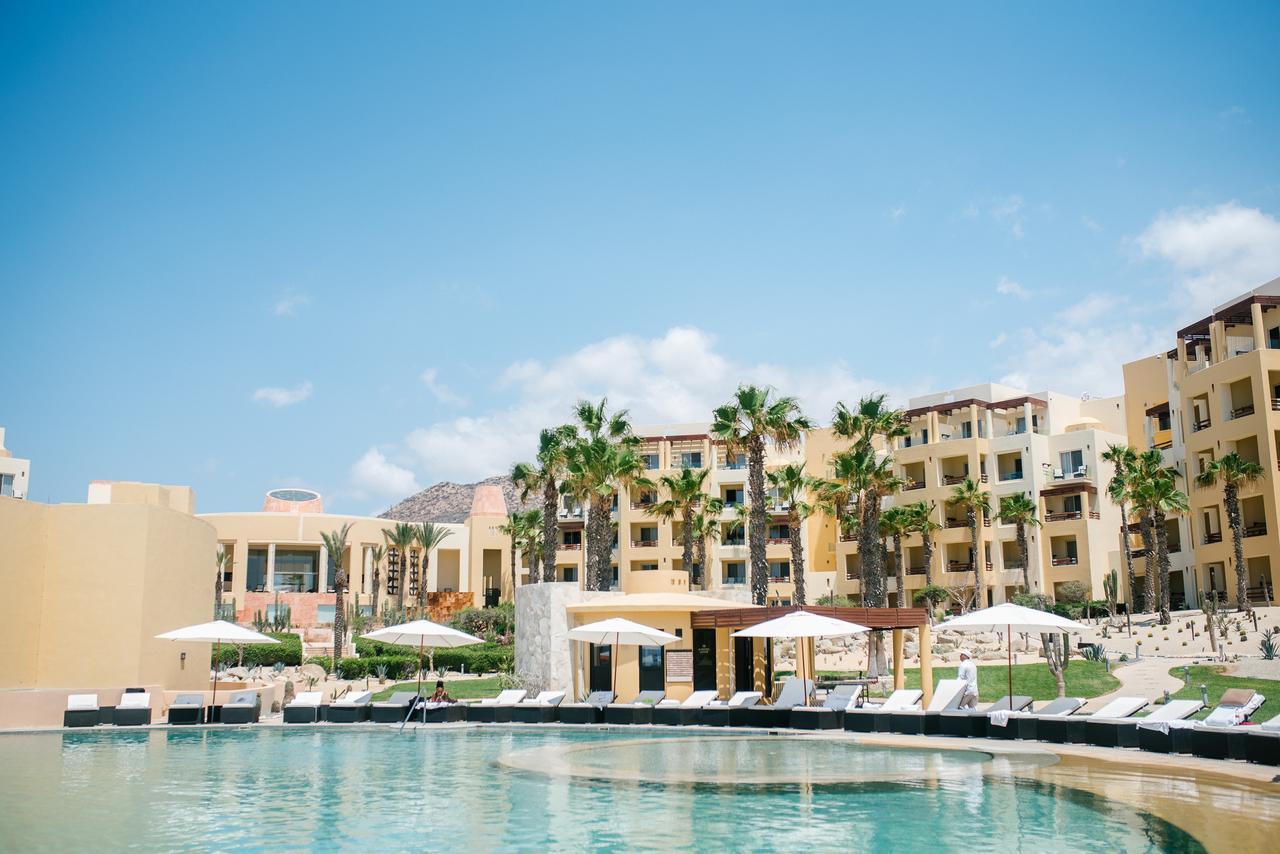 Pueblo Bonito Pacifica Golf & Spa Resort (Adults Only) Cabo San Lucas Ngoại thất bức ảnh